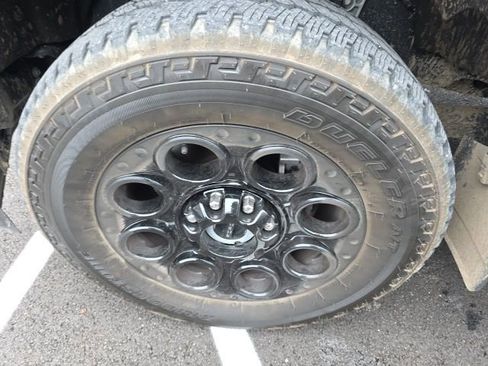 Used 2025 Ford F250 Lariat w/ Lariat Ultimate Package image 6