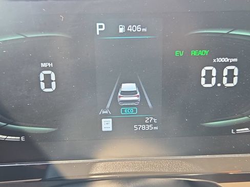 Certified 2023 Kia Sportage LX AWD/4WD image 20