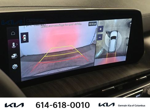 Used 2025 Kia Telluride SX FWD image 31