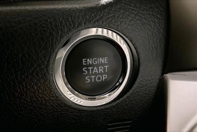 Certified 2024 Toyota 4Runner Limited AWD/4WD image 37