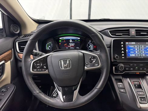 Used 2020 Honda CR-V Touring image 27