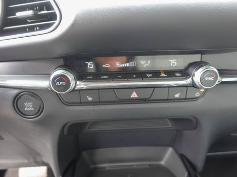 Certified 2025 MAZDA CX-30 AWD 2.5 S w/ Premium Package image 17