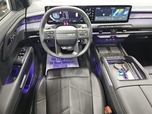 Used 2027 Kia Telluride SX Prestige X-Pro AWD/4WD image 14