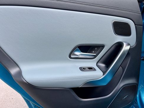 Certified 2025 Mercedes-Benz CLA 35 AMG 4MATIC image 51