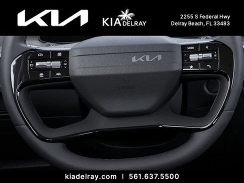 New 2026 Kia Sorento SX image 22