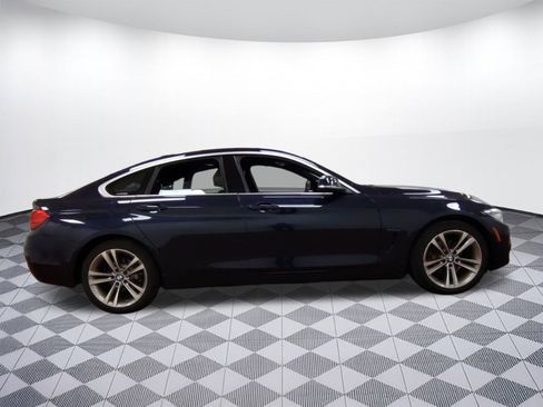 Used 2016 BMW 428i Gran Coupe xDrive image 7