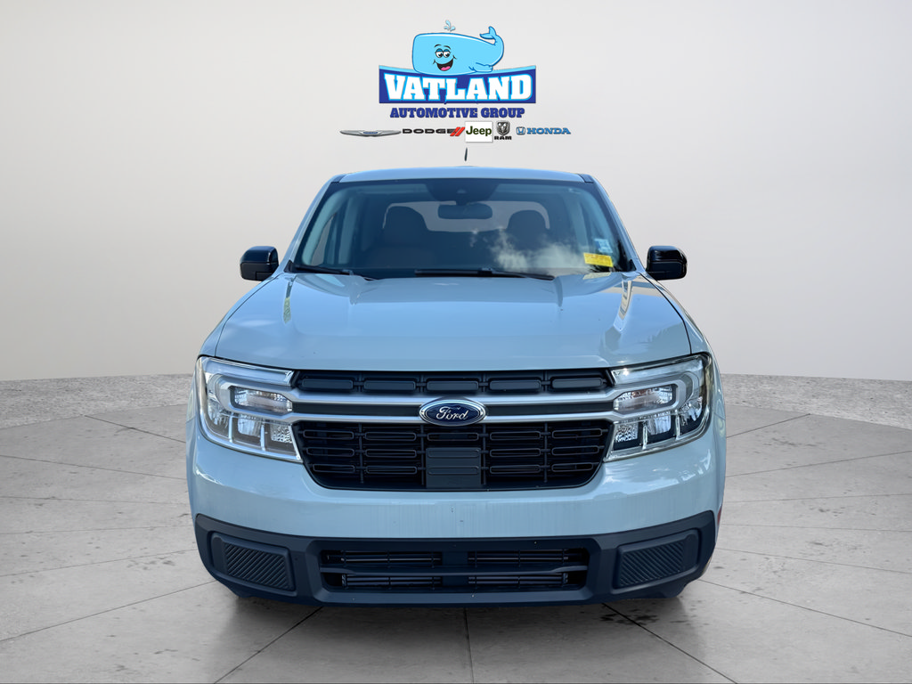 Used 2024 Ford Maverick Lariat AWD/4WD image 8