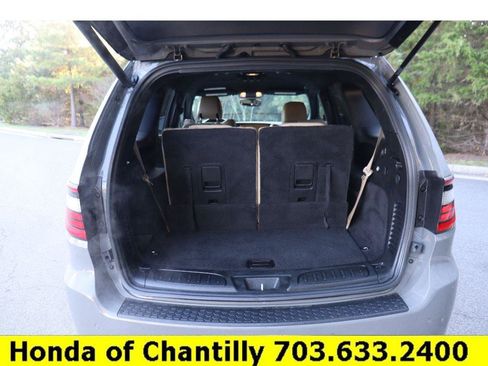 Used 2022 Dodge Durango GT image 23