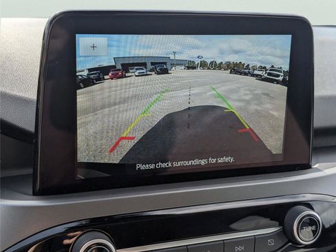 Used 2025 Ford Escape Active w/ Cold Weather Package image 16