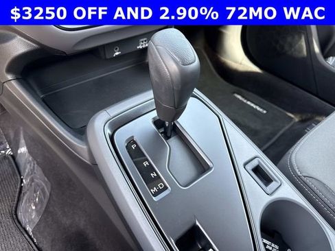 New 2026 Subaru Crosstrek 2.5i image 23