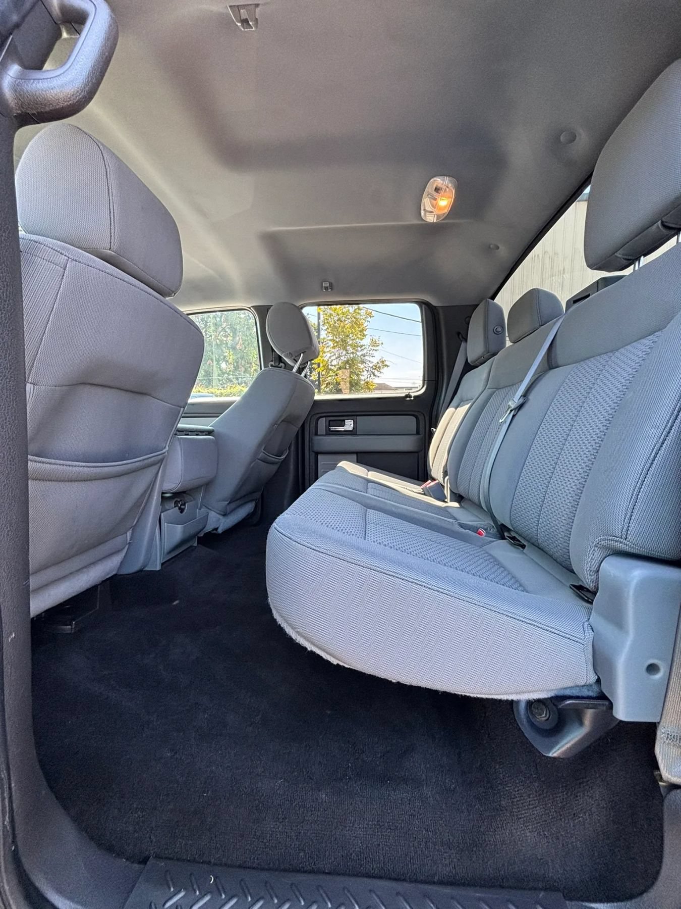Used 2014 Ford F150 XLT RWD image 14