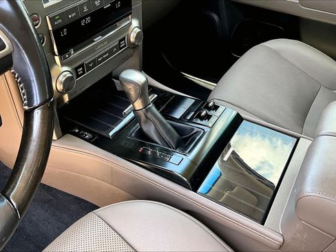 Used 2020 Lexus GX 460 Premium w/ Premium Package AWD/4WD image 17