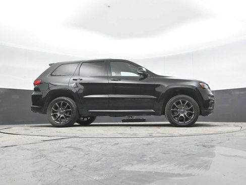 Used 2021 Jeep Grand Cherokee High Altitude image 30