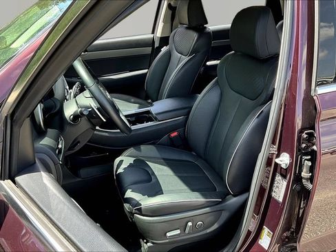 Used 2024 Hyundai Palisade SEL FWD image 21