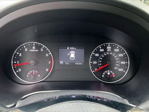 Used 2021 Kia Seltos S AWD/4WD image 25