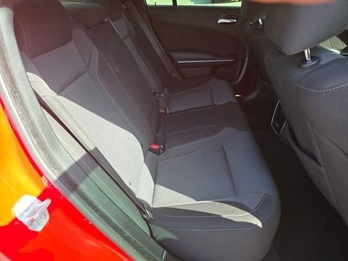 Used 2022 Dodge Charger SXT RWD image 24