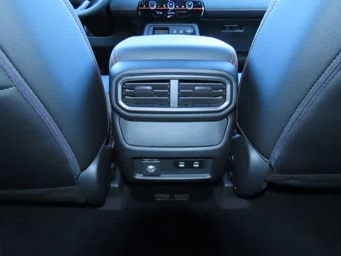 New 2026 Honda Passport TrailSport image 24