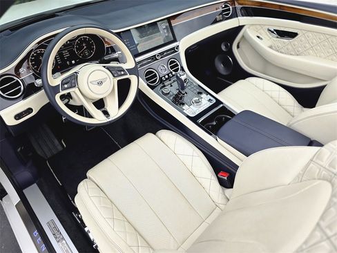 Used 2020 Bentley Continental GT First Edition image 14