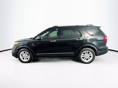 Used 2015 Ford Explorer XLT w/ Equipment Group 202B image 4