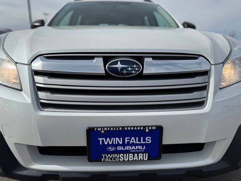 Used 2013 Subaru Outback 2.5i image 47