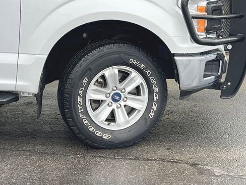 Used 2020 Ford F150 XL w/ Equipment Group 101A Mid image 21