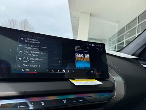 New 2026 BMW X3 xDrive30 w/ Premium Package image 19