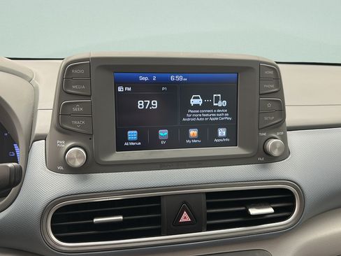 Used 2019 Hyundai Kona Limited FWD image 18