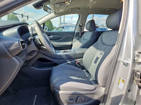 Used 2023 Hyundai Santa Fe SEL FWD image 12