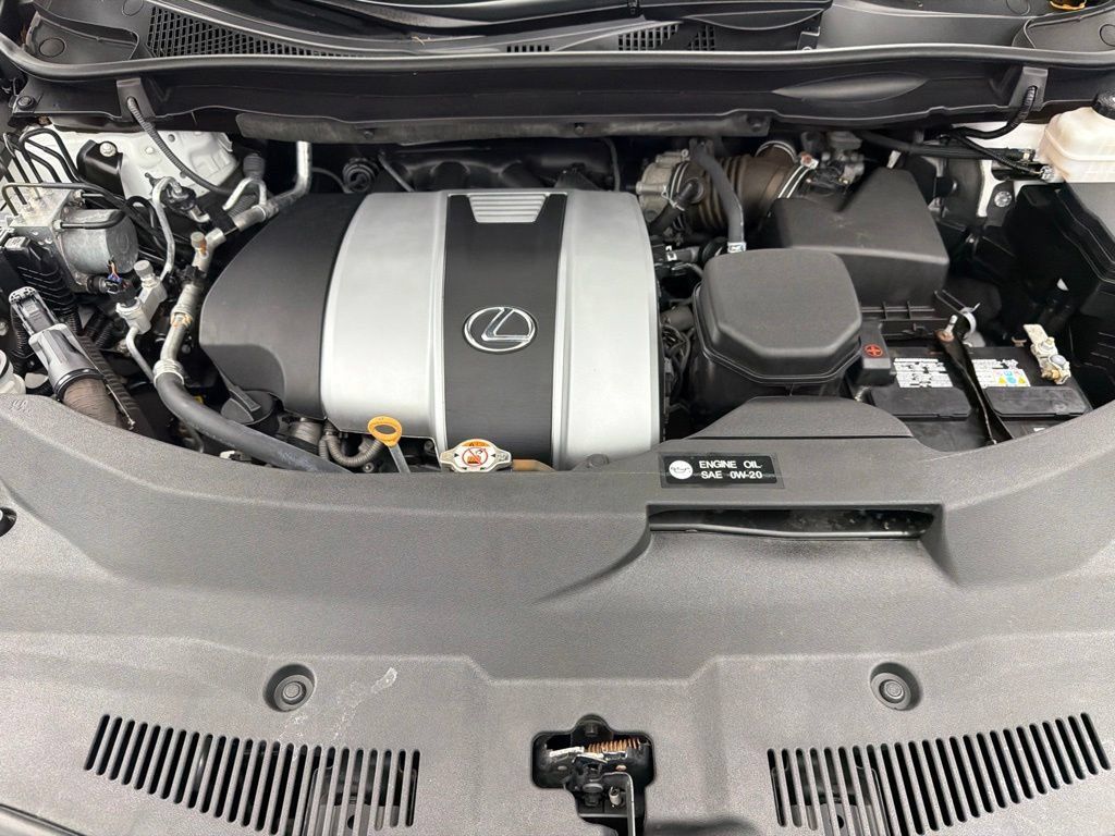 Used 2019 Lexus RX 350 F Sport AWD/4WD image 29