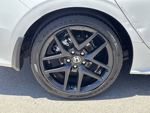 Certified 2023 Honda Civic Sport image 7