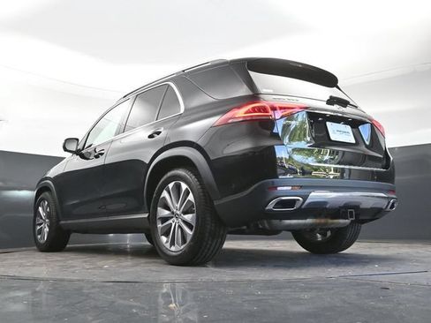 Used 2022 Mercedes-Benz GLE 350 4MATIC w/ Premium Package image 30