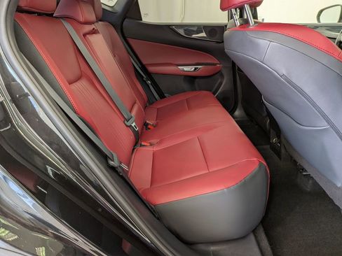 Certified 2024 Lexus NX 250 FWD w/ Cold Area Package image 33