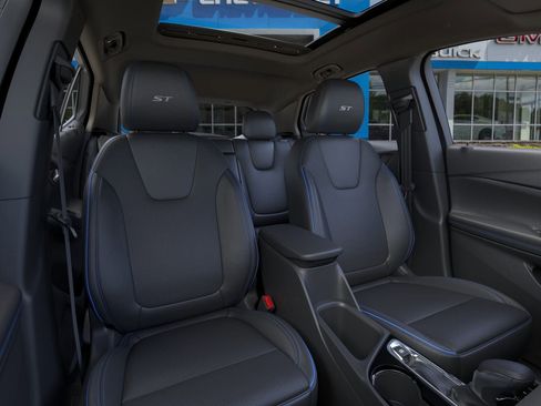 New 2026 Buick Encore GX Sport Touring w/ Comfort Package image 40