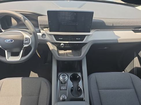 Certified 2026 Ford Explorer Active AWD/4WD image 11