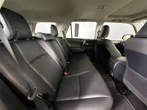 Certified 2022 Toyota 4Runner TRD Pro image 43