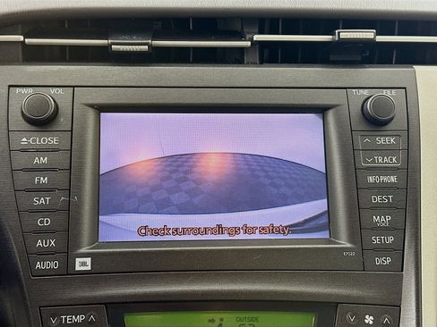 Used 2010 Toyota Prius Three image 22