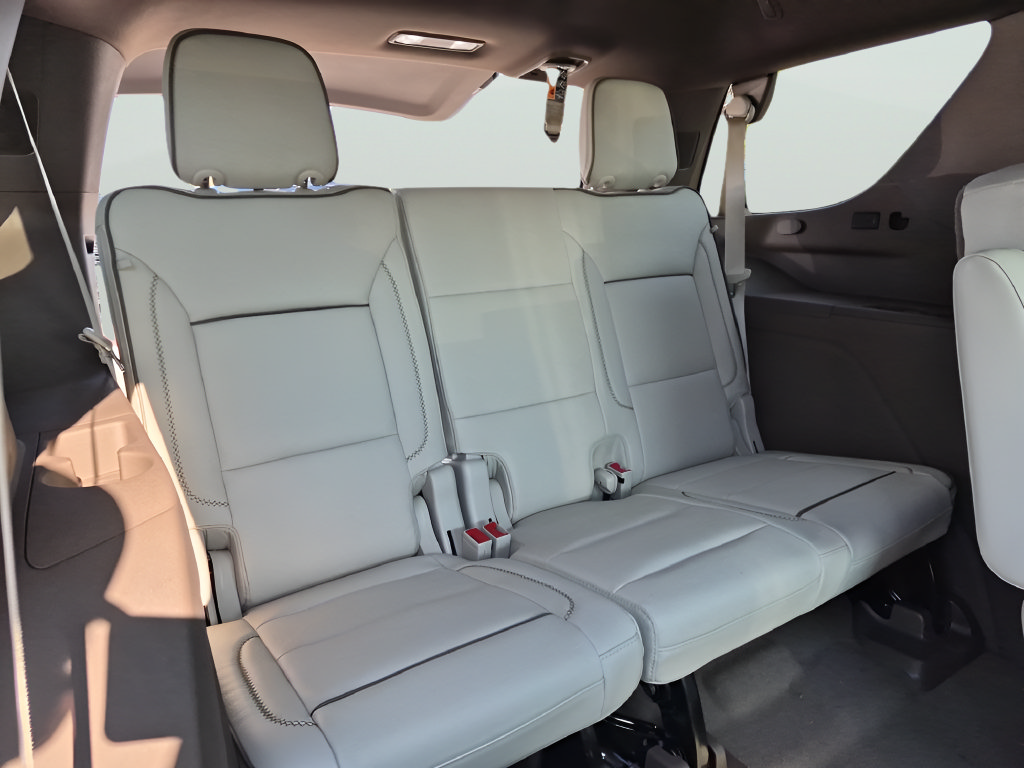 New 2026 GMC Yukon Denali w/ Denali Reserve Package AWD/4WD image 35