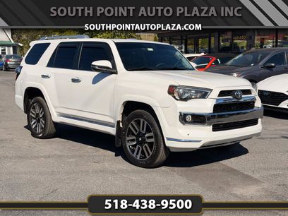Used 2014 Toyota 4Runner Limited
