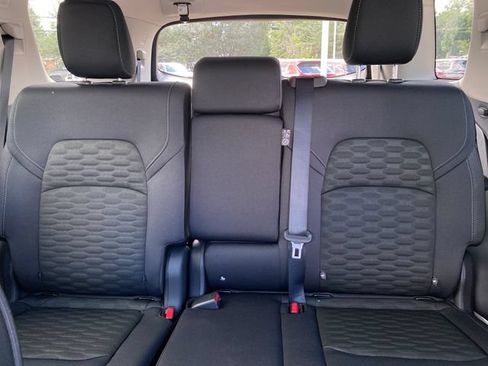 New 2026 Nissan Pathfinder SV AWD/4WD image 11