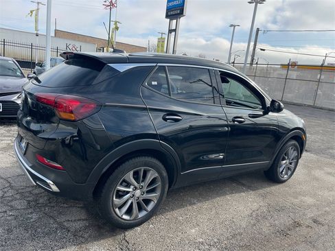 Used 2023 Buick Encore GX Essence w/ Experience Buick Package image 24