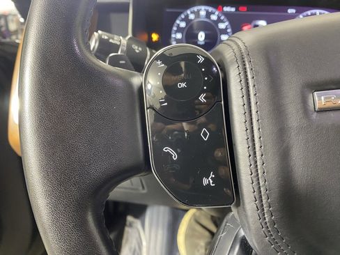 Used 2019 Land Rover Range Rover Supercharged image 15