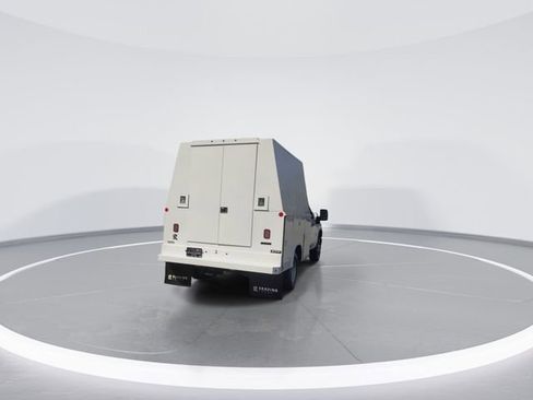 New 2024 Chevrolet Silverado 3500 W/T w/ WT Convenience Package image 7