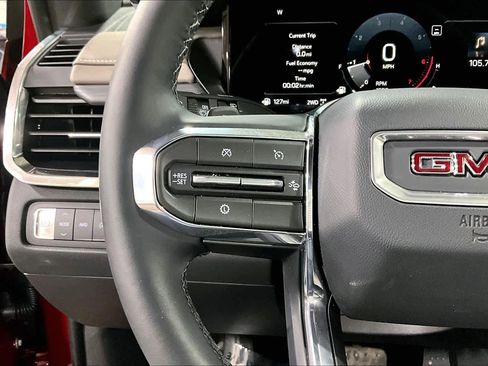 Used 2026 GMC Acadia Elevation w/ Elevation Premium Package image 24