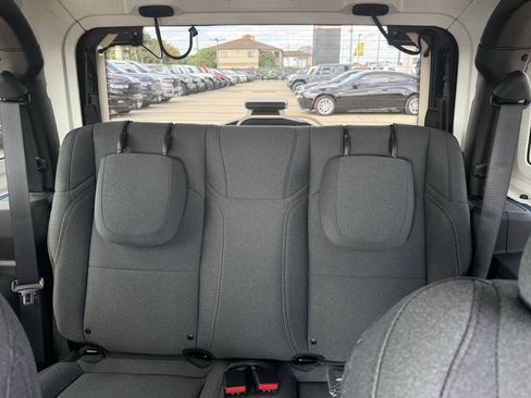 New 2026 Jeep Wrangler Sport S image 25