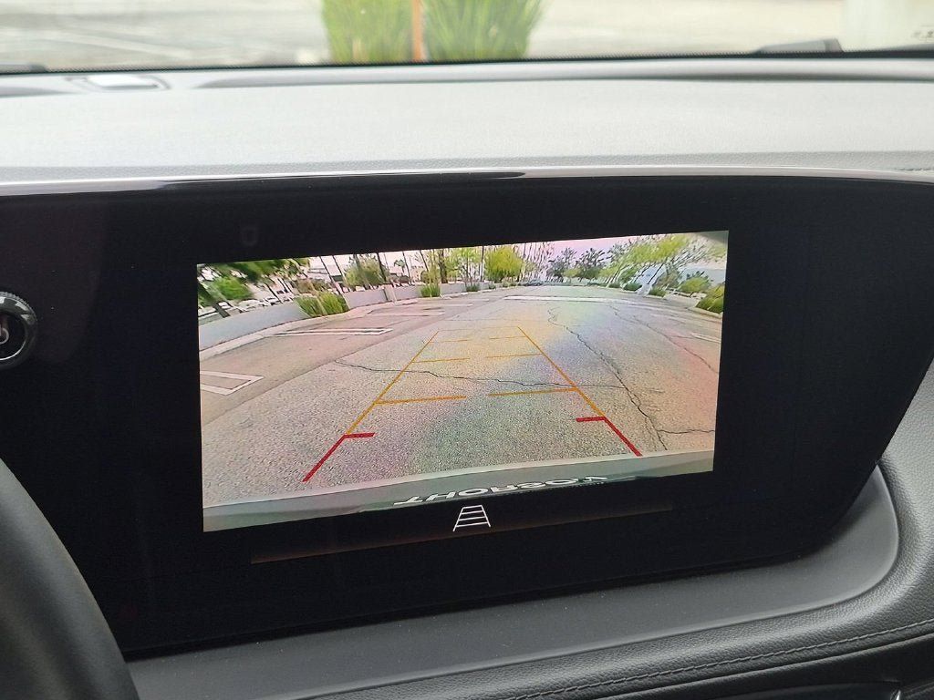 Used 2026 Buick Encore GX Preferred FWD image 18