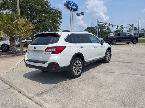 Used 2019 Subaru Outback 3.6R Touring w/ Protection Package #1 AWD/4WD image 4