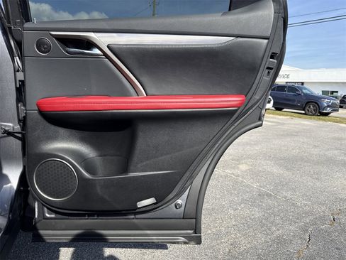 Used 2022 Lexus RX 350 F Sport image 31