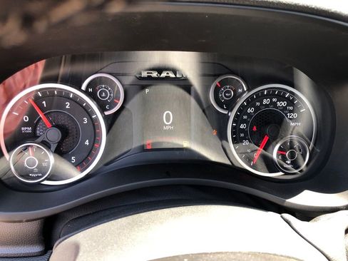 New 2025 RAM 2500 Lone Star image 21