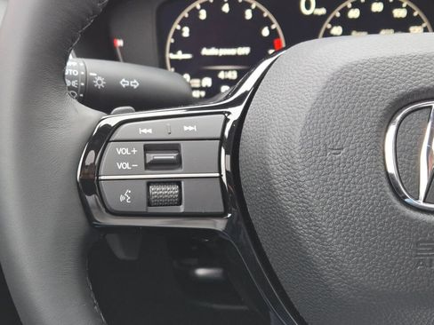 New 2026 Acura Integra FWD image 38