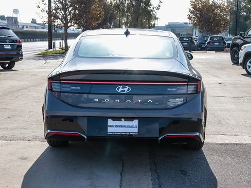 Used 2024 Hyundai Sonata SEL image 8